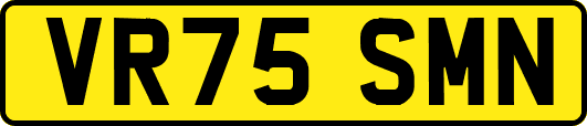 VR75SMN