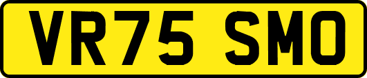 VR75SMO