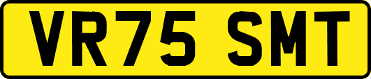 VR75SMT