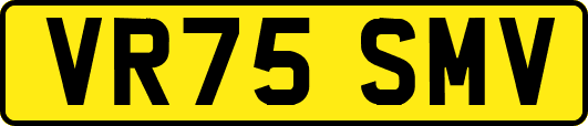 VR75SMV