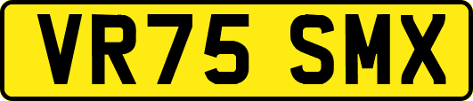 VR75SMX
