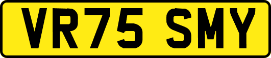 VR75SMY