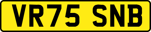 VR75SNB