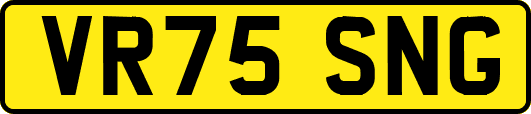 VR75SNG