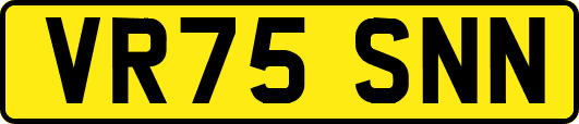VR75SNN