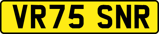 VR75SNR