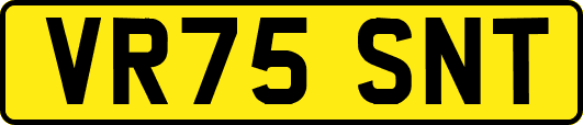 VR75SNT