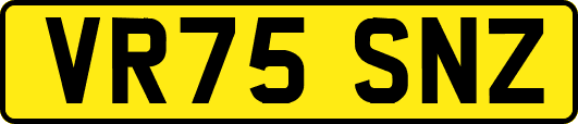 VR75SNZ
