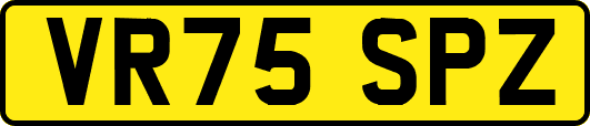 VR75SPZ