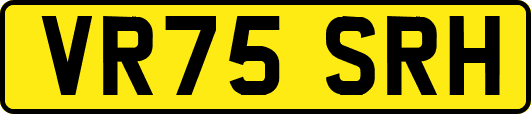 VR75SRH