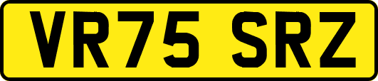VR75SRZ