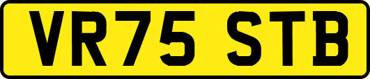 VR75STB