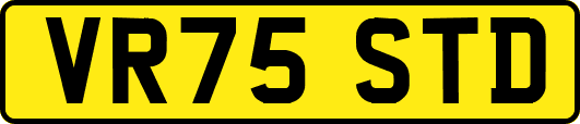 VR75STD