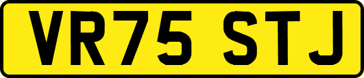 VR75STJ