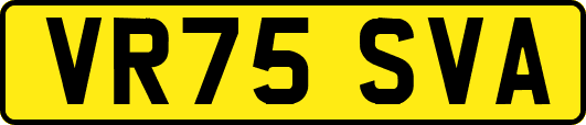 VR75SVA