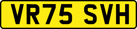 VR75SVH