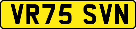 VR75SVN
