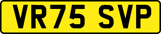 VR75SVP
