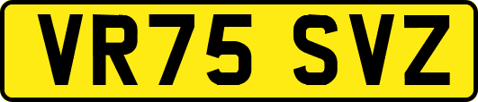 VR75SVZ