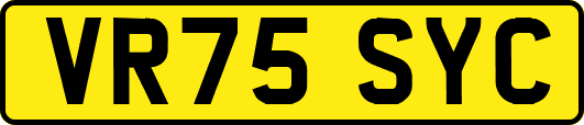 VR75SYC
