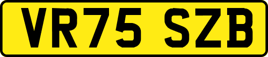 VR75SZB