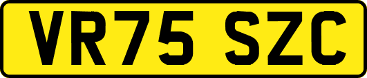 VR75SZC