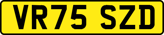 VR75SZD