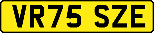 VR75SZE