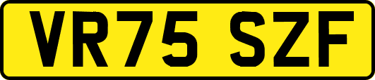 VR75SZF