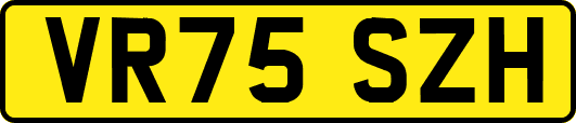 VR75SZH