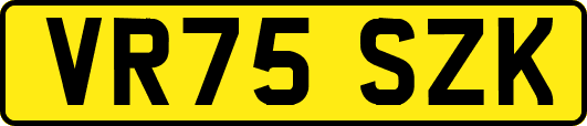 VR75SZK