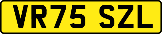 VR75SZL