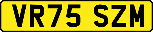 VR75SZM