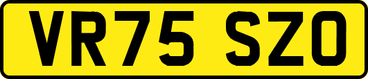 VR75SZO