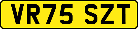 VR75SZT