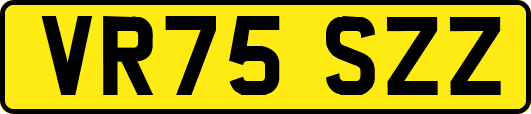 VR75SZZ