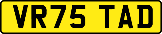 VR75TAD