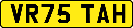VR75TAH