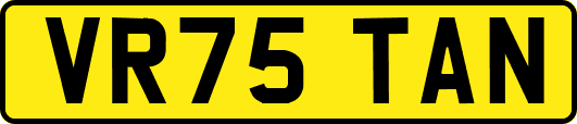 VR75TAN