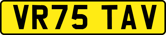 VR75TAV