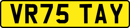 VR75TAY