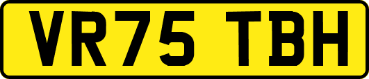 VR75TBH