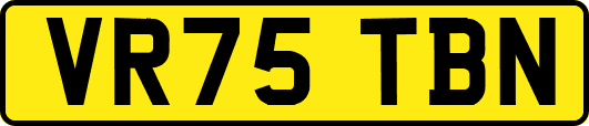 VR75TBN