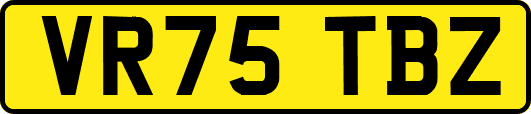 VR75TBZ
