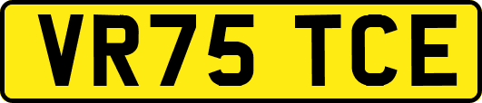 VR75TCE