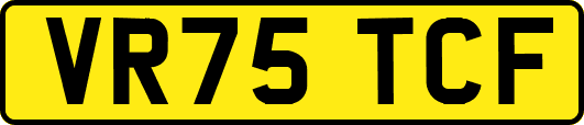 VR75TCF