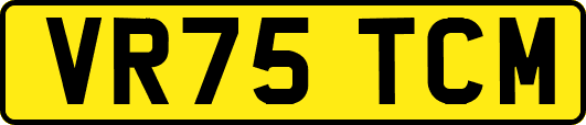 VR75TCM
