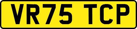 VR75TCP