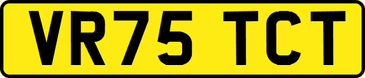 VR75TCT