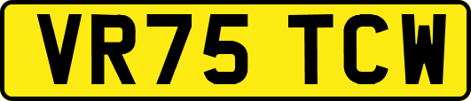 VR75TCW